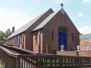 Assumption Catholic Church