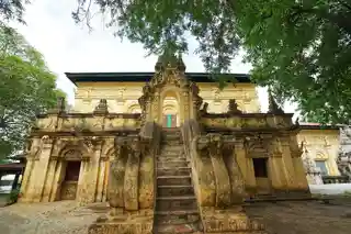 Shein Makkar Monastery