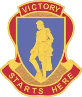 United States Army Training Center & Fort Jackson