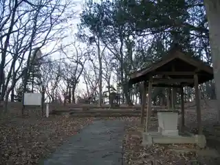 Matsuyama Castle