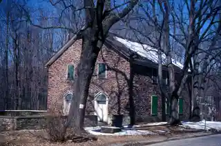 Locktown Baptist Church