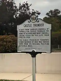 Castle Thunder