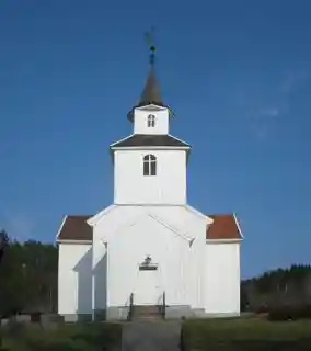 Iveland Church
