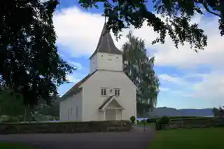 Lund Church