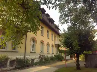 Convent of Saint-Hyacinth