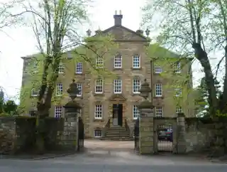 Manor House