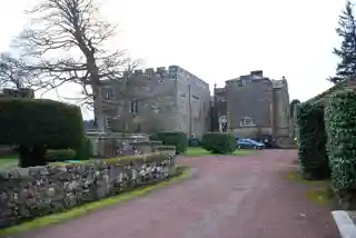 Lemmington Hall