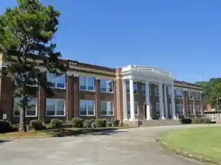 Woodland-Olney School