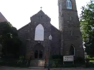 Grace Episcopal Church