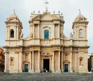 Noto Cathedral