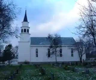 Alta Church