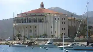 Catalina Casino