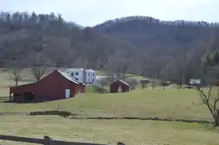 Anderson–Doosing Farm