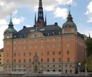 Old Parliament House