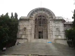 State Central Library Hyderabad