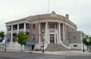 BPOE Lodge No. 1168