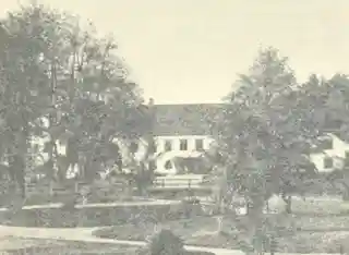 Valåsen Manor