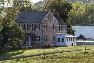 Stoner–Saum Farm