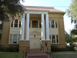 Jefferson Historic District