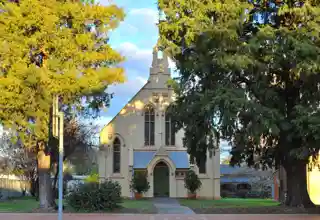 Blayney Uniting Church