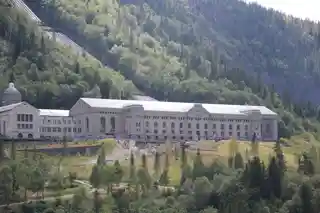 Rjukan–Notodden Industrial Heritage Site