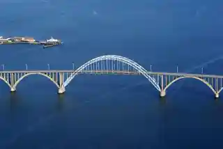 Queen Alexandrine Bridge