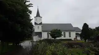 Bremnes Church