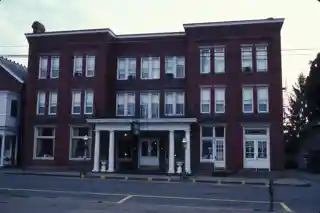 Wells Inn
