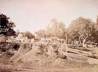 Mata Bhavani's Stepwell