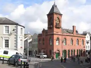 Down Arts Centre