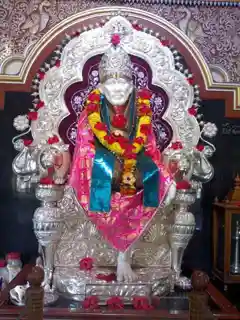 Temple Andhra Shirdi