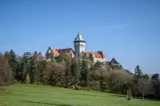 Smolenice Castle