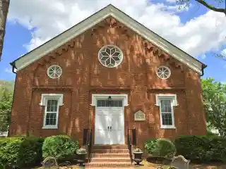 Romney Presbyterian Church