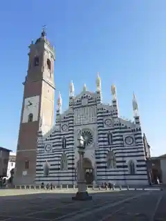 Basilica of St John the Baptist
