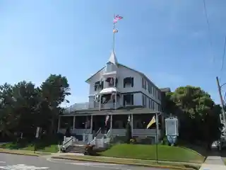 Parker House