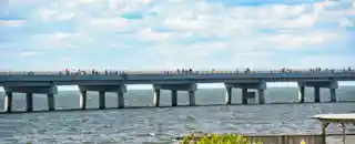 Rodanthe Bridge
