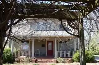 House at 712 N. Mill Street