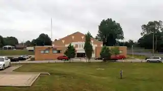 Community Center #1