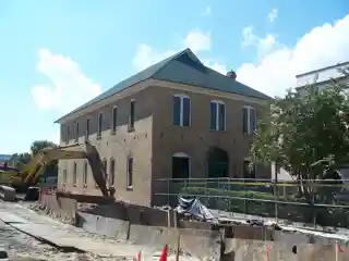 Domestic Science and Manual Training School