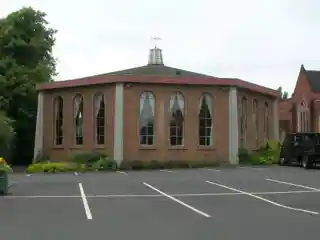 St Jude's Church, Mapperley