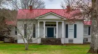 Abernathy Farm