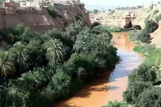 Gargar River
