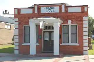 Bank Of Addis