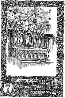 Church of the Annunciation
