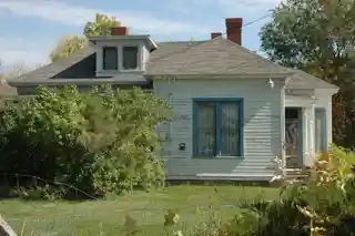 Gibson-Sowards House