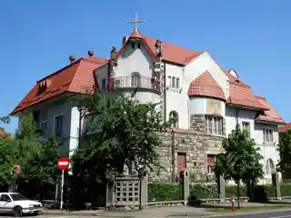 Saint George's Church, Brașov