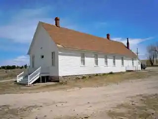 Pike's Peak Grange No. 163