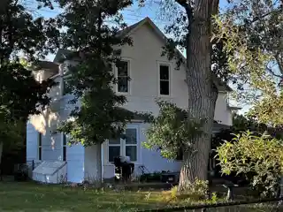 Abraham and Mary Walton Hogeland House