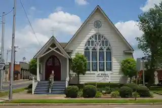 St. Mark's Episcopal Church