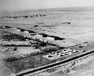 RAF Habbaniya